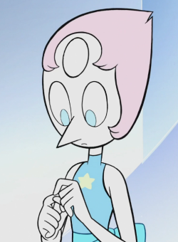 Pearl is gone