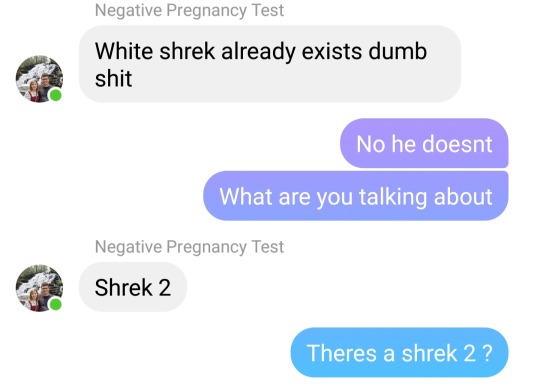 curioscurio: curioscurio:   white shrek    