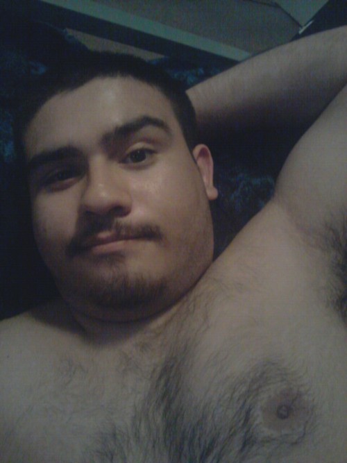 alexandertherager:  Rawr! :3