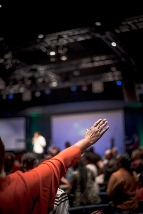 Worship