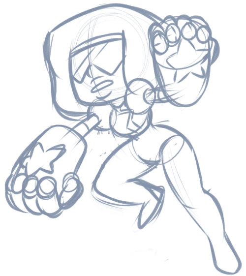 deeum:  Spent most of my morning on these. Not sure how I want to lay them out right now. Or even finish it past this point. :X I just needed to draw muh girls.