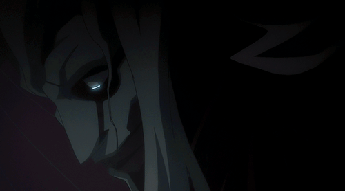 Image tagged with ergo proxy vincent law mayer re-l on Tumblr