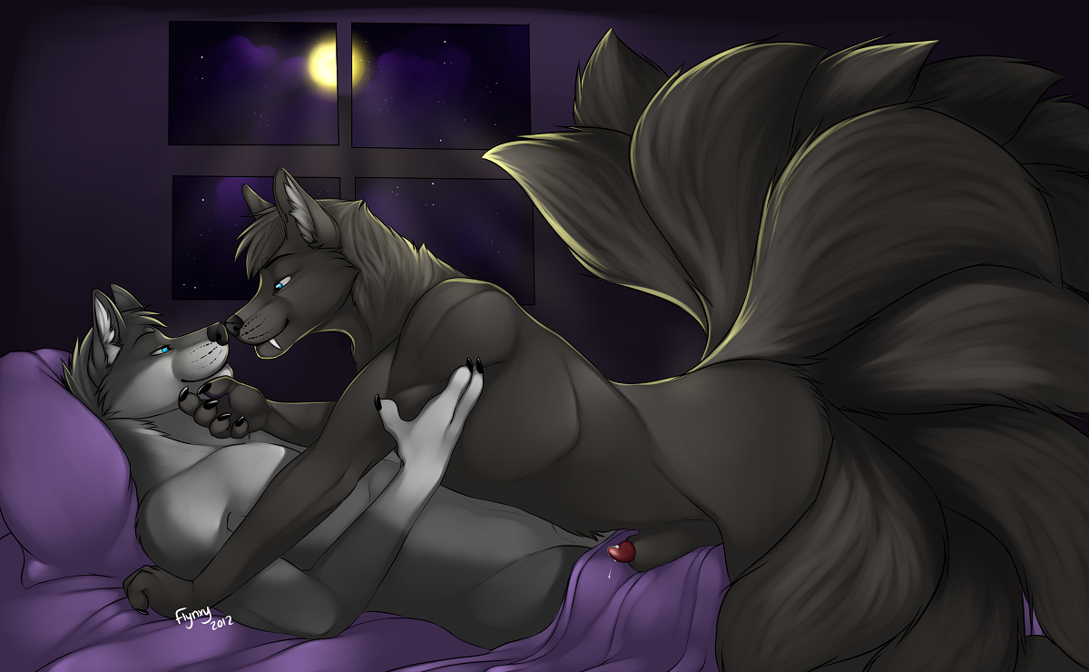 leydon-the-hyena:  Request for Romance - [1] [2] [3] [4] [5] [6] [7] [8] [9] [10]