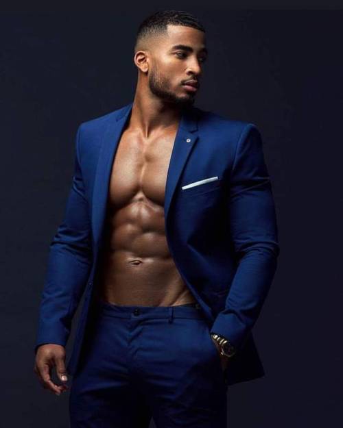 Double breasted.