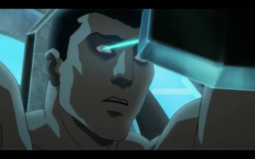 Batman Bad Blood