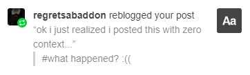 Tumblr media