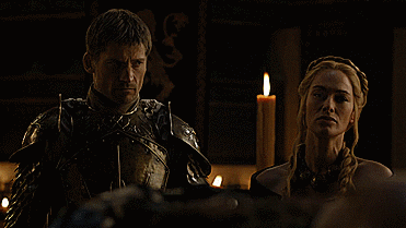 Headcanons For Jaime Lannister X Little Sister!Reader X Cersei Lannister