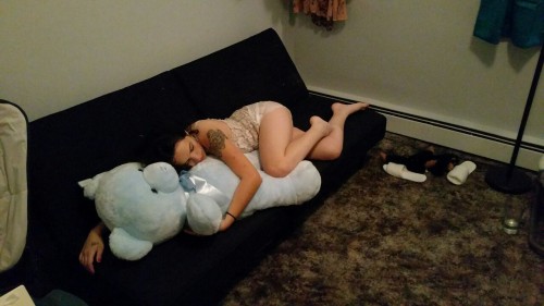 diapergirl-jade:  Diapered for sleeps porn pictures