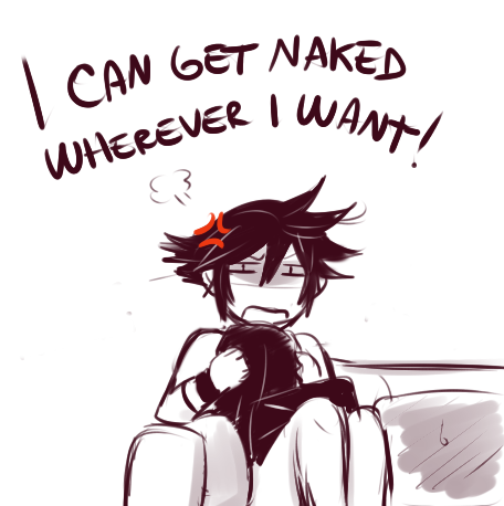 solitu: katnerd: I guess so, but Sora is annoying as fuck. *awkward silence and a