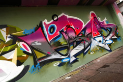 graffiti-censored:  JIROE (by 4foot2)