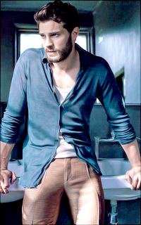 itsjamiedornan:  “One thing I learned from 10 years of audition fails is that I’m