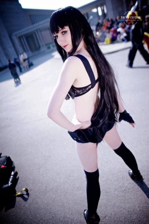 cosplay-paradise: satsuki by bumblejinx cosplay / via