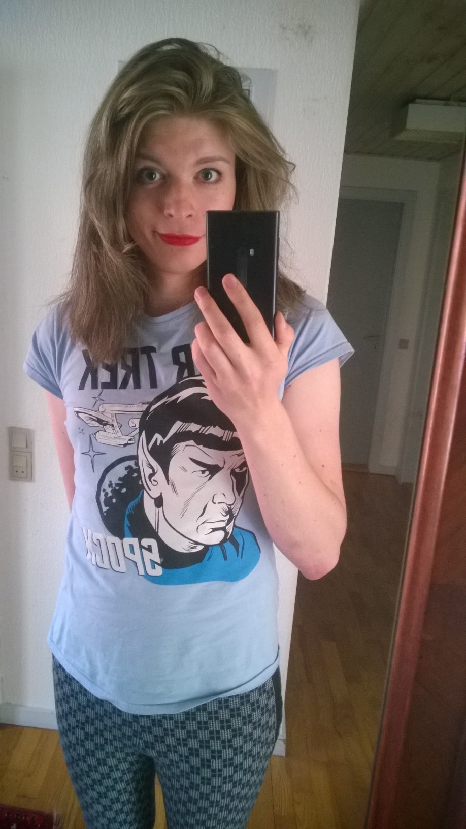 natashkawholovesyou: swordmaiden:  Posts pictures of myself with pigtails, instantly