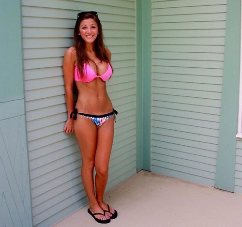 Only The Best Bikini Girls