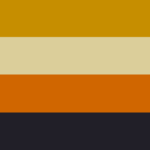 emperor penguin lgbt flag set! please like/rb if using