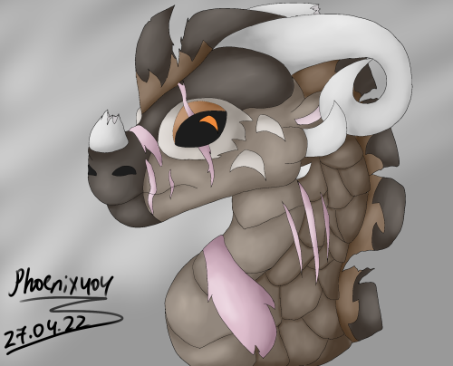 Some Old Arts For "Wings Of Fire" Community