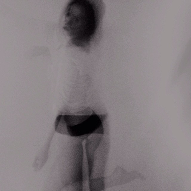jessewald:  I am hopelessly in love with a memory. An echo from another time, another