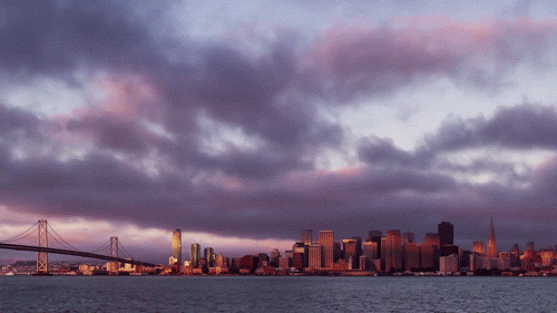 flyngdream:  Simon Christen - A Time Lapse Collection | gif by FD  {Missing this place today - Hump 