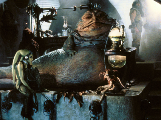 Jabbas, rated