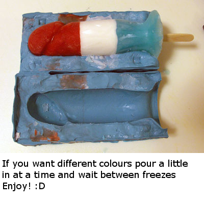 sirdarkwhisper:  bdsmgeekhowto:  How to Make Ice Dildo Freezees - AdultBlogz.co.uk