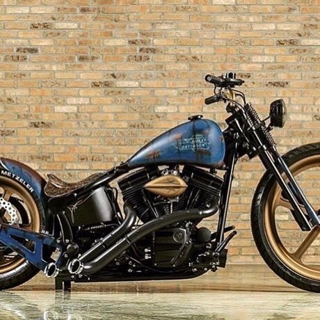 alemaousa: #caferacer#harleydavdson#alemaousa#usaalemao www.instagram.com/p/BxSfDoClvjw/?utm