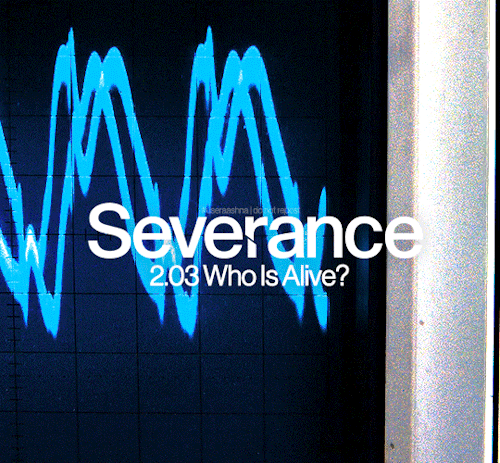 SEVERANCE Season 2 — 2025
