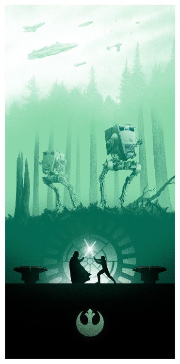 return of the jedi