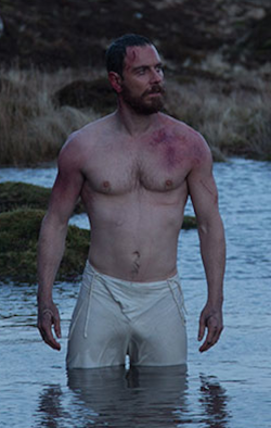 hotfamous-men:  Michael Fassbender