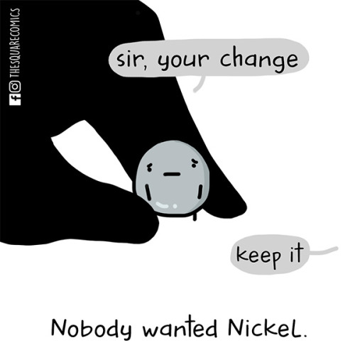 Nickel Story