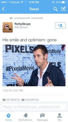 alanturing:  is that….. adam sandler………i’m