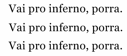 Feelings