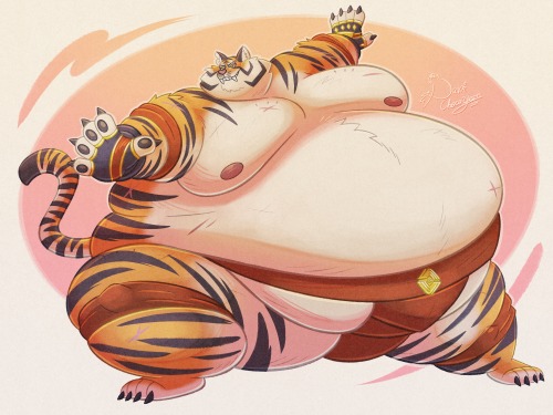 Theres Not Such Thing As Chugging Too Much Shield Juice Since Oscar Was Gonna Be Mostly Naked On This