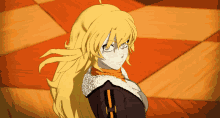Yang Officially Won The LGBT Disabled Character Poll