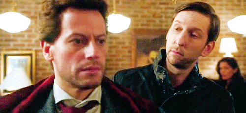 henrymorgandaily:requested by captainjeffwinger