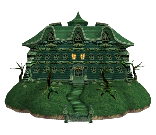 luigis mansion