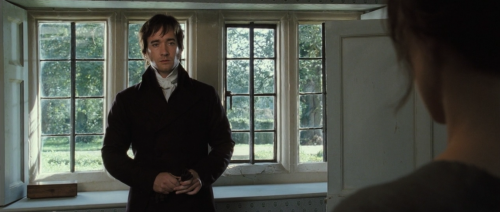 justwaitingformrdarcy:When I’m with you, darling, it’s a beautiful life.