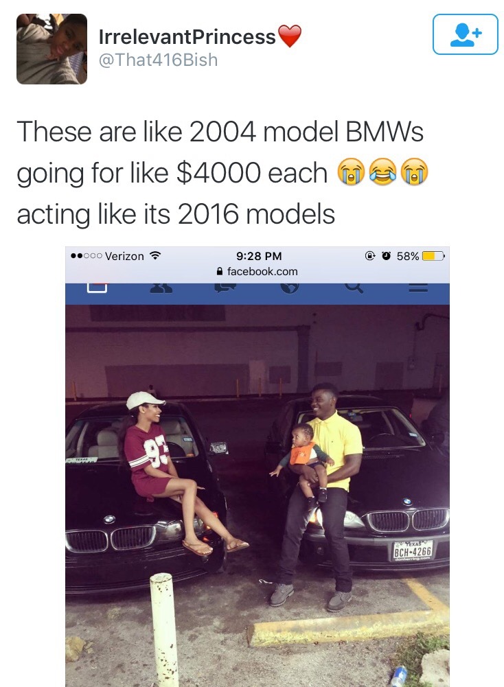 bumbarbie:  bunlikeburga:  flacomexicano:  wtf who cares what year those bmw are