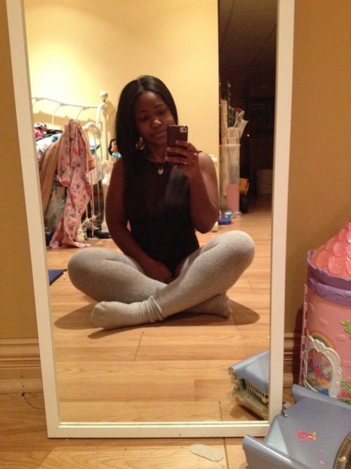 youwish-youcould:  My achilles still fucked up.. But don’t call it a come back 