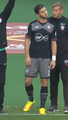 hotfamousmen:  Shane Long