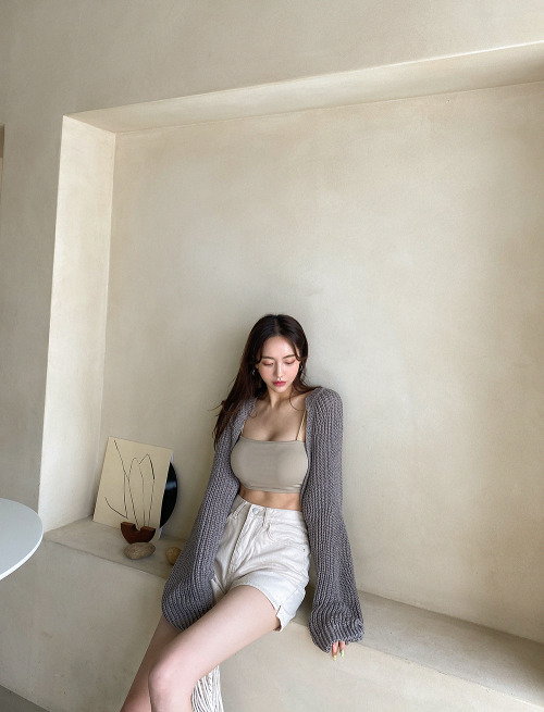 Seo Ah - July 28, 2020 Set