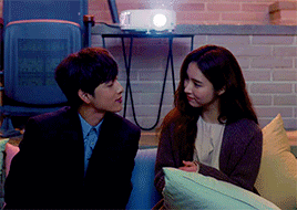 A Kdrama Challenge | 8/12 Otps - Ki Seon Gyeom/oh Mi Joo (run On)