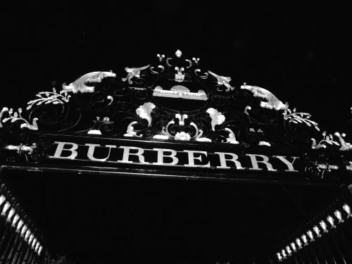 valentineuhovski:  Burberry in LA. Griffith Observatory. 