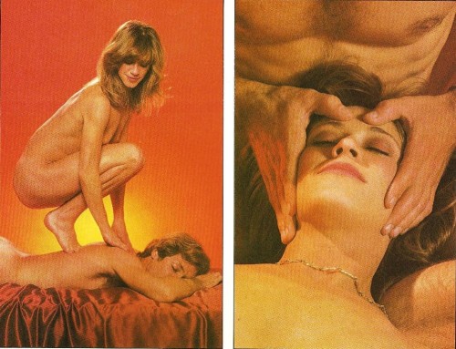 Porn Pics With Mike Ranger, 1981