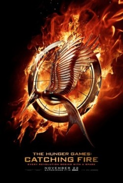      I&rsquo;m watching The Hunger Games: Catching Fire                        48 others are also watching.               The Hunger Games: Catching Fire on GetGlue.com 