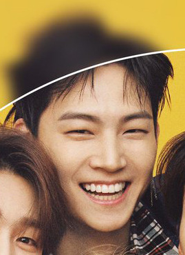 WHY DID THEY BLUR THE MULLET