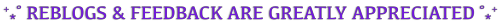 : / -