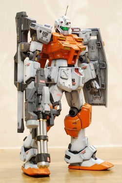 galaxyjunkyard:  hangmen13:  Powered GM custom