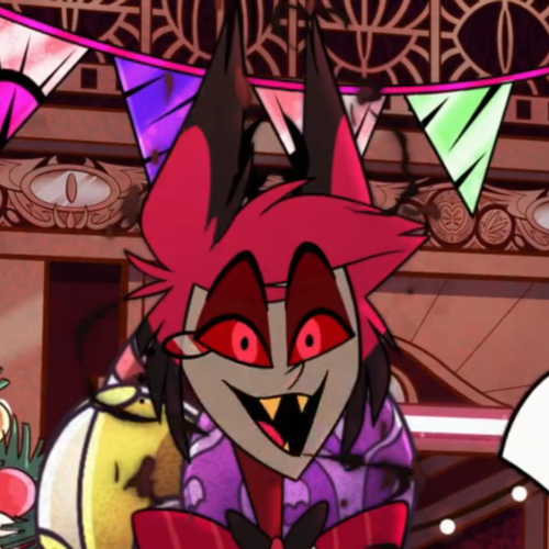 I Love It When He Goes :y