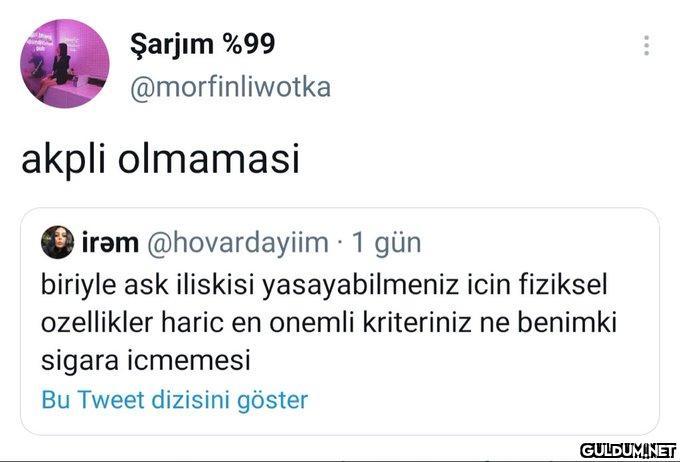 Şarjım � @morfinliwotka...