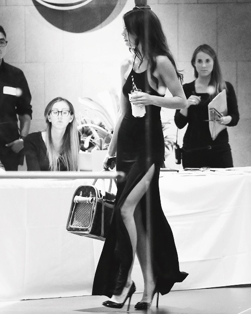 naimabarcelona:  Kendall Jenner 